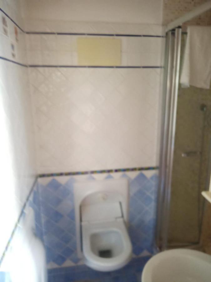 דירות Poggio Moiano Oasi מראה חיצוני תמונה